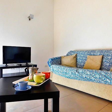Trilocale Con Meravigliosa Vista Mare, レヴァント エクステリア 写真
