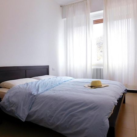 Trilocale Con Meravigliosa Vista Mare, レヴァント エクステリア 写真