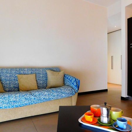 Trilocale Con Meravigliosa Vista Mare, レヴァント エクステリア 写真
